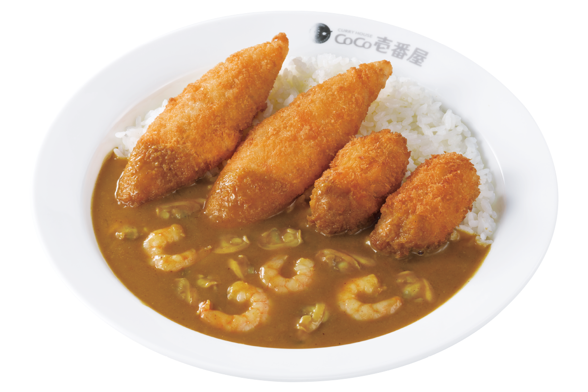 ココイチ魚介カレー通販お取り寄せ おせち料理弁当年末年始デパ地下クリスマス冬休みハロウィン正月大晦日に 29日肉の日焼肉しゃぶしゃぶホワイトデー春休みgw花見母の日父の日お中元弁当通販お取り寄せ過去テレビ番組再放送放映紹介店登場