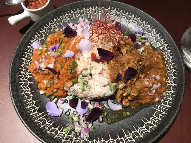 蒲田ナマラマサラカレー定食ランチメニューテイクアウト持ち帰り予約はぐるなびで スーパー寿司鰻鮪29日肉の日焼肉しゃぶしゃぶコロナ2月3月雛祭建国記念日天皇誕生日バレンタインデーホワイトデー春休み弁当テイクアウト持ち帰り通販お取り寄せ過去テレビ番組再放送放映